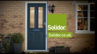 Design your dream Solidor [upl. by Renita608]