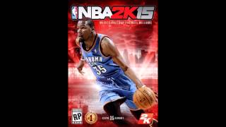 NBA 2K15 Soundtrack Public Enemy  Shut Em Down Pete Rock Remix [upl. by Vanderhoek]