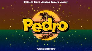 Raffaella Carra Agatino Romero Jaxomy  Pedro Crucian Bootleg [upl. by Imeka473]