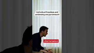 Libertarianism vs Collectivism philosophy psychology tylerdurden [upl. by Savill]