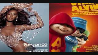 Dangerously In Love chipmunk version must watch [upl. by Glennis]