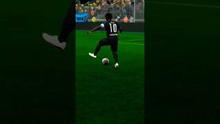 Back heel Goal eafc24 fc24 fifa23 fifa22 football fifa goal efootball shorts viral pele [upl. by Natka]