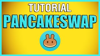 Tutorial PancakeSwap Paso a Paso desde 0 para Principiantes [upl. by Anirtak]