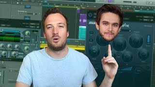 How To Make The ZEDD Vocoder Effect [upl. by Aela514]