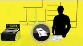 How to Send Money in Person with Western Union [upl. by Armil]