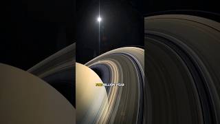 Diving Into Saturns Rings [upl. by Aromas]