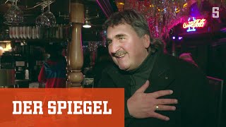 Hilfsaktion für Obdachlose Nacht der Solidarität in Berlin  DER SPIEGEL [upl. by Maite169]