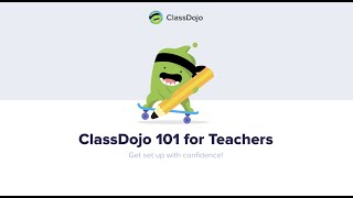 ClassDojo for Teachers Everything You Need to Know in 20 Minutes  Tech Tips for Teachers [upl. by Willett798]