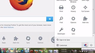 Firefox not responding fix [upl. by Ed449]