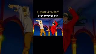 🔥😱 1010 Anime Moment 🚀💥  Anime EpicMoment UnrealScene [upl. by Airamana]