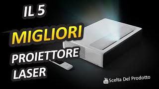 Miglior Proiettore Laser 2023 [upl. by Hsotnas]