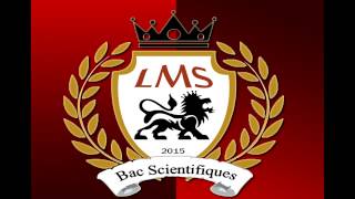 Piste 10  Ma3labelna Bil Nes  Bac scientifiques 15 LMS [upl. by Dione]