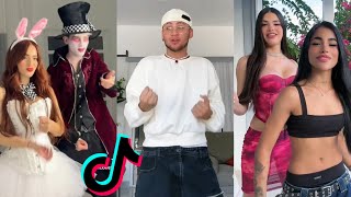 Las Mejores Tendencias y Bailes de Tik Tok I Nuevos trends tiktok 2024  Bailando TIK TOK [upl. by Avat]