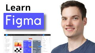 Figma Tutorial for Beginners 2024 [upl. by Marcile]