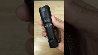 PERFECT COMPACT EDCTACTICAL FLASHLIGHT 1000500 YARDS LUMENS FENIX TK05R FULL FLASHLIGHT REVIEW [upl. by Leizo]