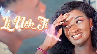 Icône  Li Nek Fi [upl. by Reerg]