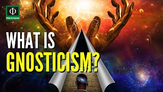 What is Gnosticism [upl. by Eiliak232]