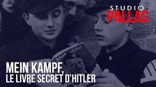 Mein Kampf Le livre secret dHitler [upl. by Malinin]