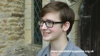 Oundle for Organists  an introduction [upl. by Dhaf]