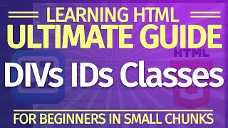 HTML DIV Tag Tutorial How to Use Position amp Style Div Elements Full Guide in Hindi  HTML amp CSS [upl. by Olympie]