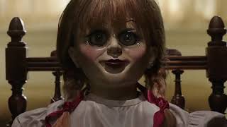 AnnaBelle 4  Official Movie Trailer  2021 [upl. by Glenna421]