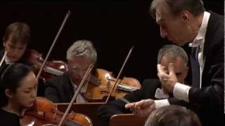 Beethoven Symphony No 7  Abbado · Berliner Philharmoniker [upl. by Firehs700]