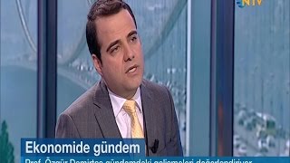 Prof Dr Özgür DemirtaşDevlet Yerde 1 TL Bulsa [upl. by Arutek296]