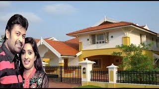 Manoj K Jayan Luxury Life  Net Worth  Salary  Business  Car  Houses  Family  Biography [upl. by Noiz494]