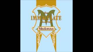 Madonna  Rescue Me [upl. by Troyes]