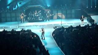 ACDC  Thunderstruck  Live AWD Dome Bremen Full Video Top Qualität [upl. by Elizabet]