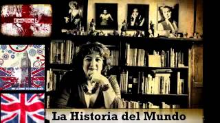 Diana Uribe  Historia de Inglaterra  Cap 24 PUNKS  Critica al Sistema educativo [upl. by Ettenwahs]