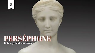 Perséphone et le mythe des saisons Mythes Légende Histoire [upl. by Skip]