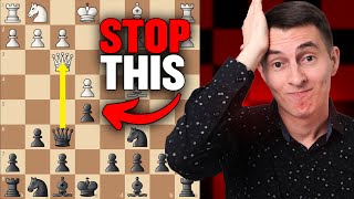 6 Simple Tips To Reach 1500 ELO In Chess [upl. by Trevlac]