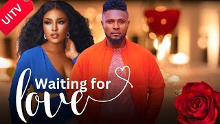 Watch Maurice Sam Yemi Blaq Ruby Ekezie Ashionye Raccah in this Nollywood romantic comedy [upl. by Lorna]