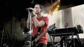 Linkin Park  Transformers 3 Premiere 2011 Full TV Special HD [upl. by Leanne]