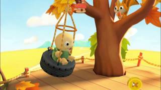 Dr Panda amp Totos Treehouse Part 3  best app demos kids  Philip [upl. by Naened]