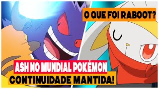 A BATALHA DE ASH NO GINÁSIO DE VERMILION  POKÉMON REVIEW [upl. by Otrebla837]