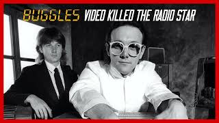 Buggles  Video Killed The Radio Star New Extended Multitrack Version BodyAlive Remix [upl. by Ciapas]