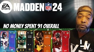 madden ultimate team duos maddenultimateteam madden24 [upl. by Animsaj]