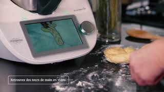 Cookidoo® la plateforme de recettes Thermomix® pour un quotidien facilité [upl. by Ednutabab238]