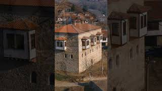 The Tower of Shemshi Bey in Ledenik Bulgaria [upl. by Onimixam]