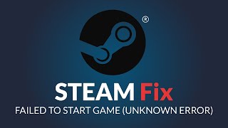 HOW TO FIX LAUNCH ERROR eFOOTBALL 2024 STEAM HELP [upl. by Martita]