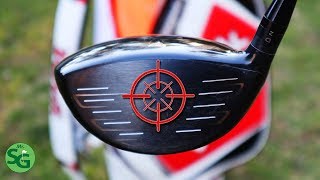 Top Golf Tips for Hitting Your Driver Solid Every Time [upl. by Aiak]