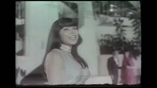 Lila Morillo promo película quotEl Reporteroquot 1967 [upl. by Adivad533]