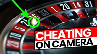 How Casinos CHEAT YOU➜Rigged Roulette [upl. by Anilra370]