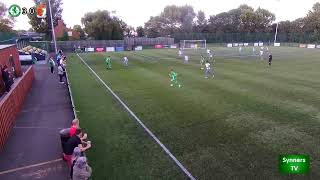 Billingham Synthonia v Sunderland RCA  682024 [upl. by Bullion]