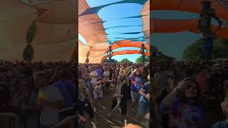 Ethereal Decibel 2024 festival etherealdecibel trance trancefamily [upl. by Etessil]