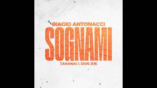 Biagio Antonacci  Sognami feat Tananai amp Don Joe [upl. by Lillie]