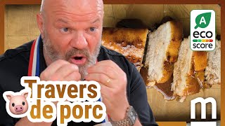 🐷 Les travers de porc [upl. by Jamel]