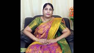 Annapurani Arasu Amma Spiritual Speech [upl. by Gaspard]